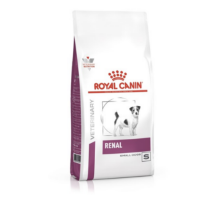 Afbeeldingen van Royal Canin Veterinary Renal SMALL DOG 3,5kg