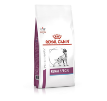 Afbeeldingen van Royal Canin Veterinary Renal Special DOG 10kg