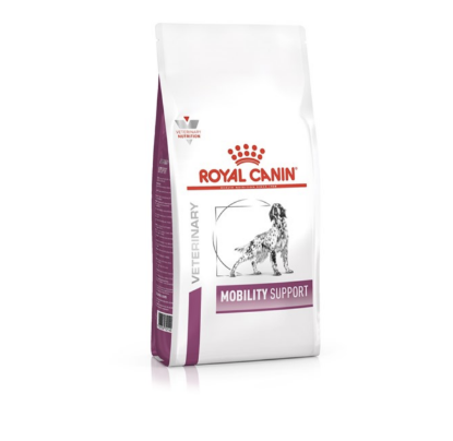 Afbeeldingen van Royal Canin Veterinary Mobility Support DOG - DRY