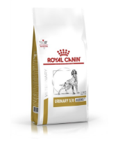 Afbeeldingen van Royal Canin Veterinary Urinary S/O Ageing 7+ DOG 3,5kg