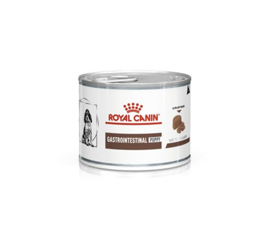 Afbeeldingen van Royal Canin Veterinary Gastrointestinal PUPPY - NATVOER