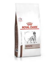 Afbeeldingen van Royal Canin Veterinary Hepatic DOG 12kg