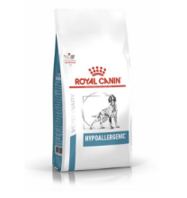 Afbeeldingen van Royal Canin Veterinary Hypoallergenic DOG 14kg