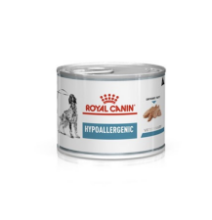 Afbeeldingen van Royal Canin Veterinary Hypoallergenic DOG (12 x 200g)