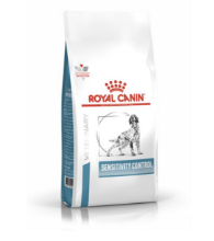 Afbeeldingen van Royal Canin Veterinary Sensitivity Control DOG 14kg