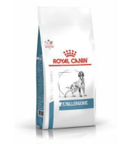 Afbeeldingen van Royal Canin Veterinary Anallergenic DOG 3kg