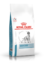 royal_canin skin care volwassen hond vacht en huid