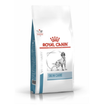 Afbeeldingen van Royal Canin Veterinary Skin Care SMALL DOG 2kg