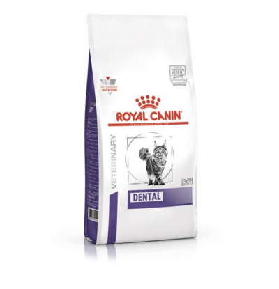 Afbeeldingen van Royal Canin Veterinary Dental CAT - DRY