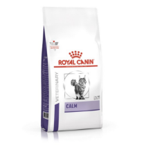 Afbeeldingen van Royal Canin Veterinary Calm CAT 4kg