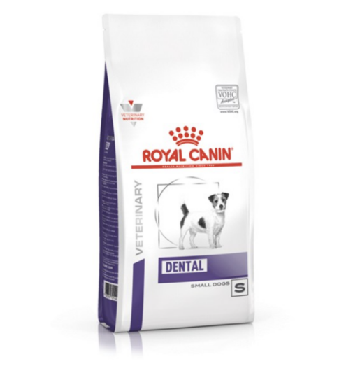 Afbeeldingen van Royal Canin Veterinary Dental SMALL DOG - DROOGVOER