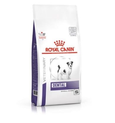 Afbeeldingen van Royal Canin Veterinary Dental SMALL DOG - DRY