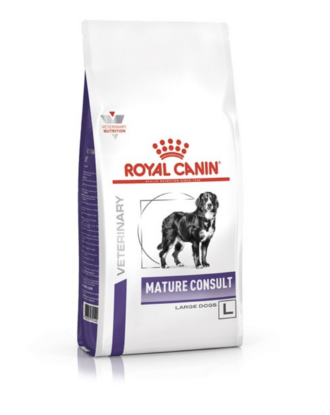 Afbeeldingen van Royal Canin Veterinary Mature Consult LARGE DOG - DRY