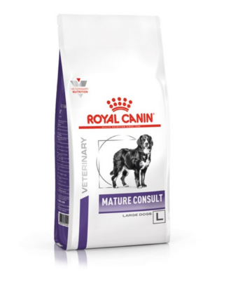 Afbeeldingen van Royal Canin Veterinary Mature Consult Large Dog Hondenvoer