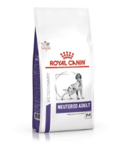 Afbeeldingen van Royal Canin Veterinary Neutered Adult MEDIUM DOG 9kg