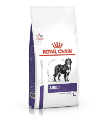 Afbeeldingen van Royal Canin Dog Vhnd Adult Large Dog - DROOGVOER