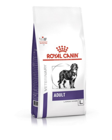 Afbeeldingen van Royal Canin Veterinary Adult LARGE DOG - DRY