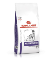 Afbeeldingen van Royal Canin Veterinary Neutered Adult MEDIUM DOG 3,5kg