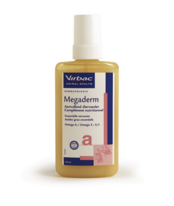 Afbeeldingen van Megaderm 250ml
