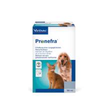 Afbeeldingen van Pronefra 60ml voor hond en kat