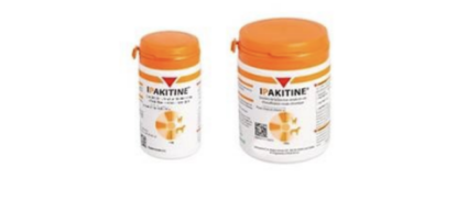 Afbeeldingen van Ipakitine dog and cat