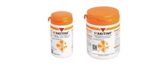 Afbeeldingen van Ipakitine dog and cat
