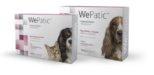 Afbeeldingen van Wepatic - Dog Medium and Large +10kg 30co