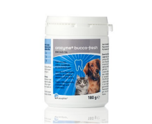 Afbeeldingen van Orozyme Bucco Fresh - Poeder - 180G