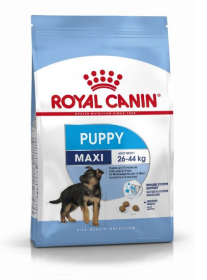 Afbeeldingen van Royal Canin Veterinary Puppy Maxi Hondenvoer