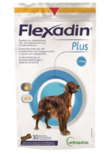 Afbeeldingen van MAXI (hond +10kg) - 30 CHEWS 