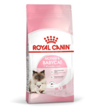 Afbeeldingen van Royal Canin Mother & Babycat - DRY 0,4kg
