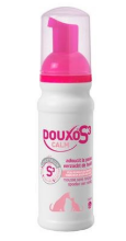 Picture of Douxo S3 Calm mousse - 150 ml