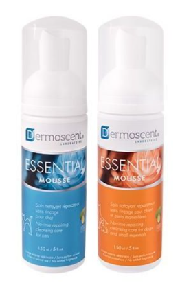 Afbeeldingen van Dermoscent Essential mousse