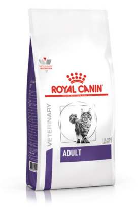 Afbeeldingen van Royal Canin Veterinary Adult CAT - DRY