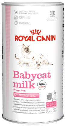 Afbeeldingen van Babycat Milk - 0,3 kg