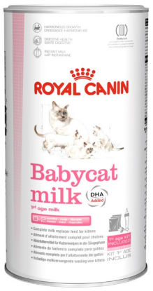 Afbeeldingen van Royal Canin Babycat Milk - 0,3 kg