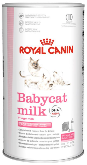 Afbeeldingen van Royal Canin Babycat Milk - 0,3 kg