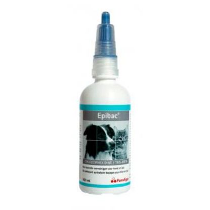 Afbeeldingen van Epibac 100ml