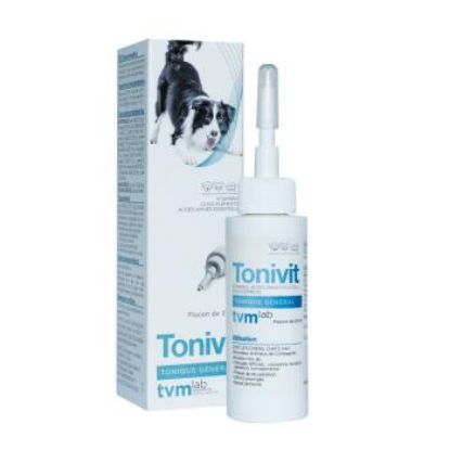 Afbeeldingen van Tonivit 25ml