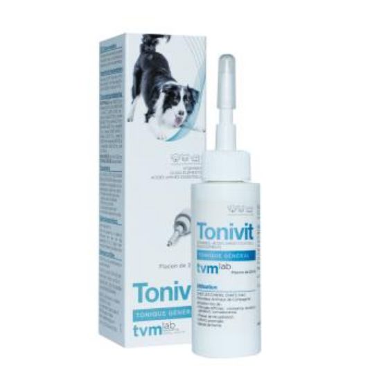 Afbeeldingen van Tonivit 25ml