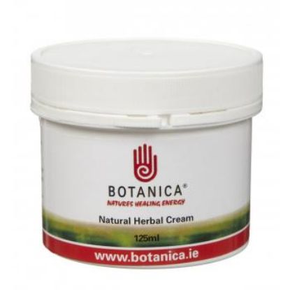 Afbeeldingen van Botanica Natural Herbal Cream 