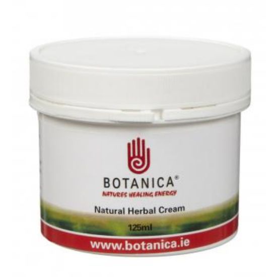 Afbeeldingen van BOTANICA NATURAL HERBAL CREAM - 500 ml 