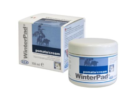Afbeeldingen van Winterpad 50ml