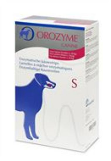 Afbeeldingen van Orozyme RF2 28 Sticks Dog