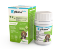 Afbeeldingen van Zylkene Plus - Kat en kleine hond (<10kg) 75mg - 30 Caps