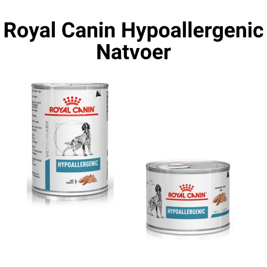 hypo natvoer