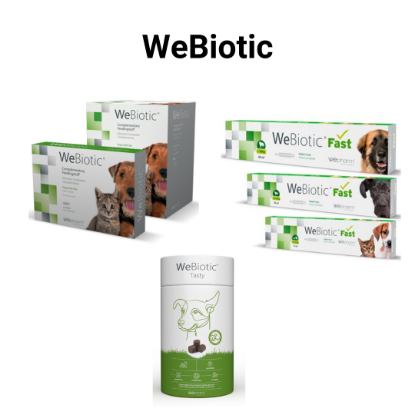 WeBiotic