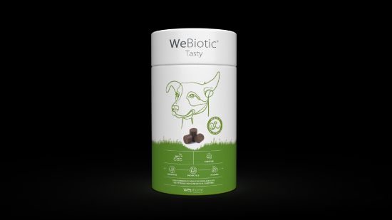 WeBiotic tasty