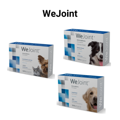 WeJoint