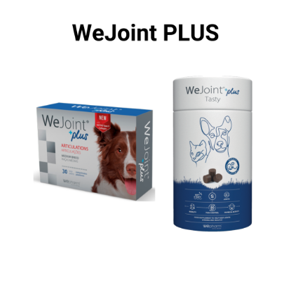 WeJoint PLUS